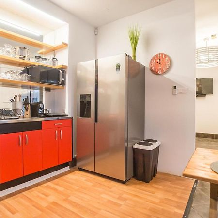 Apartma N'Poznam Любляна Екстериор снимка