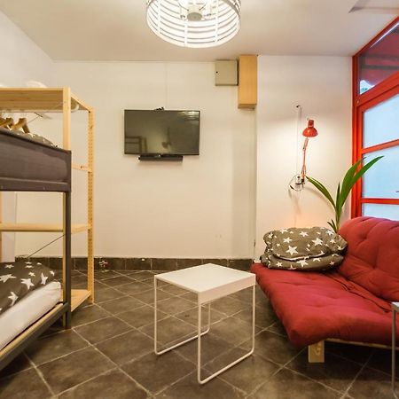 Apartma N'Poznam Любляна Екстериор снимка