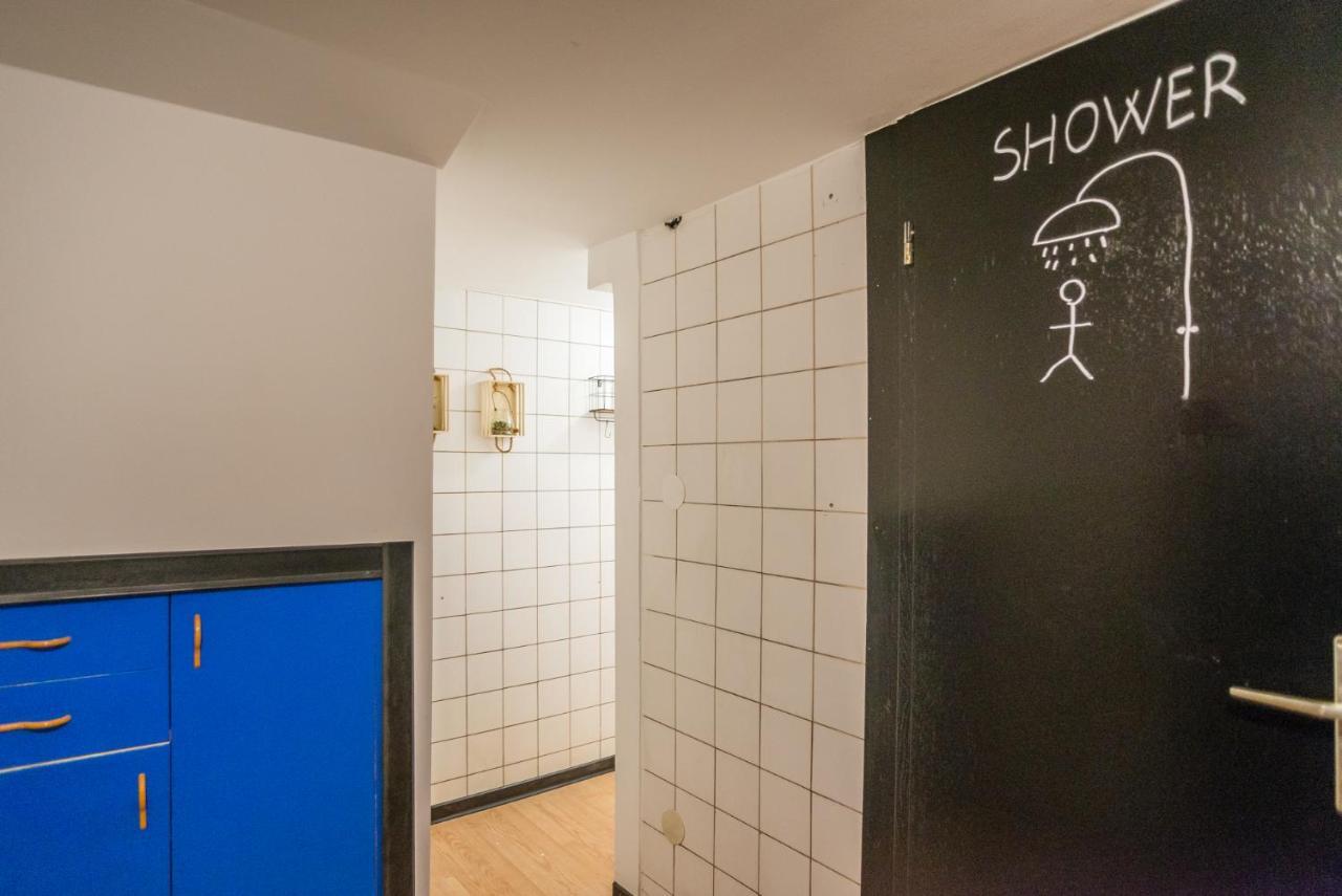 Apartma N'Poznam Любляна Екстериор снимка