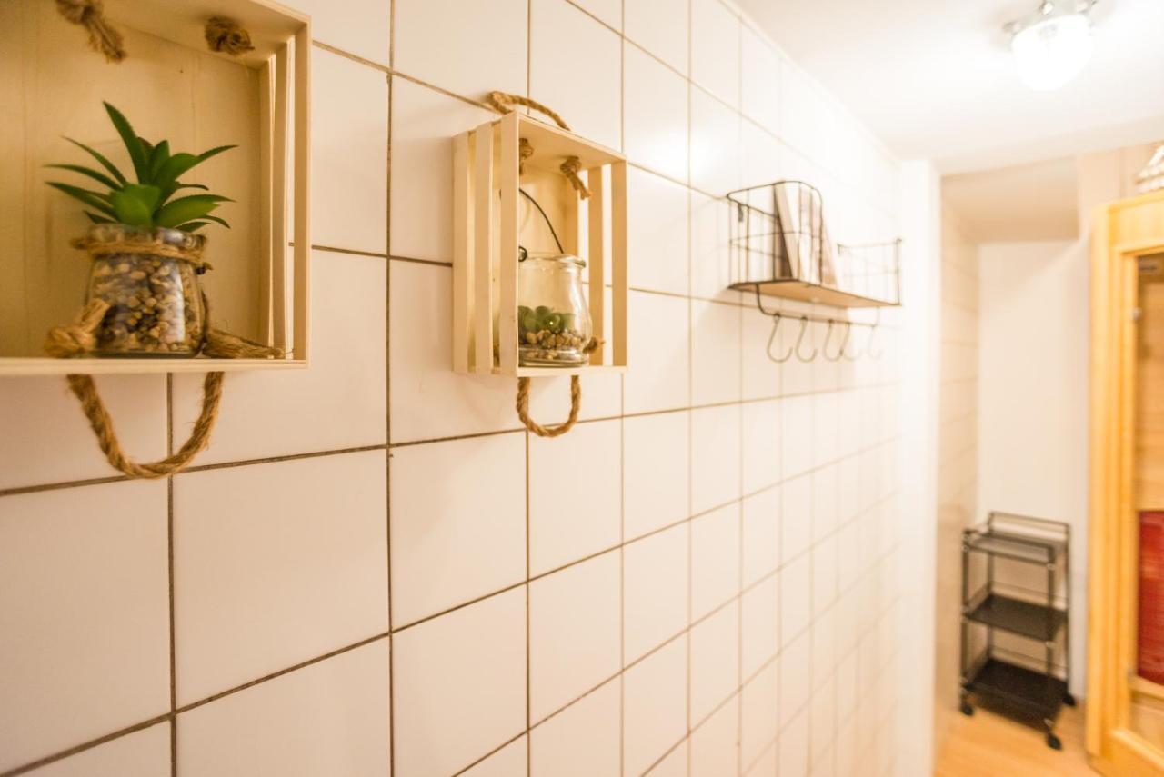 Apartma N'Poznam Любляна Екстериор снимка
