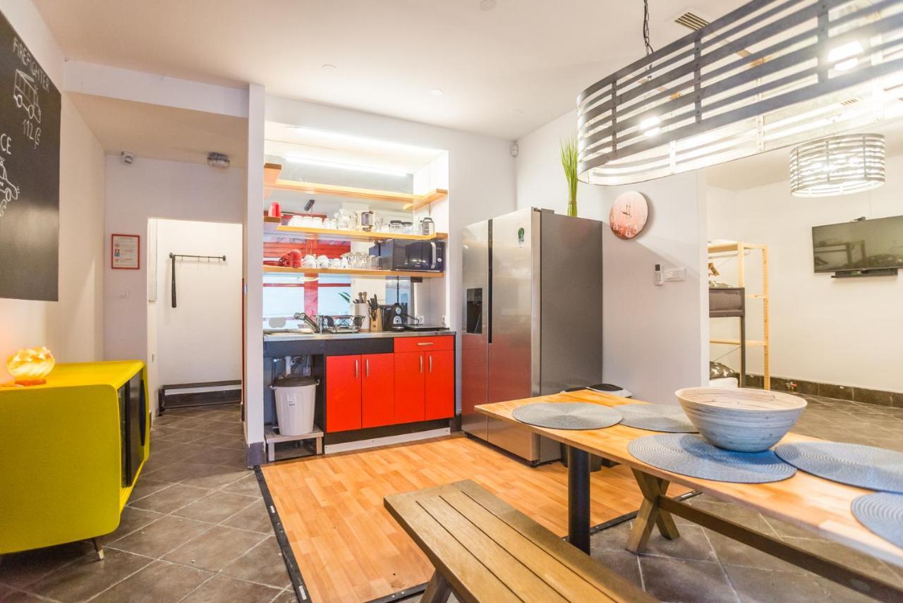 Apartma N'Poznam Любляна Екстериор снимка