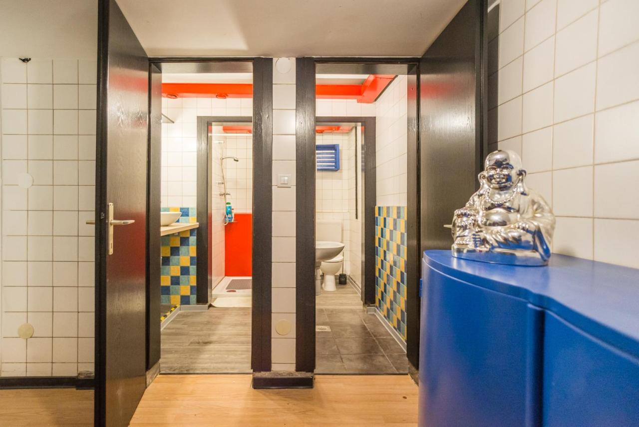 Apartma N'Poznam Любляна Екстериор снимка