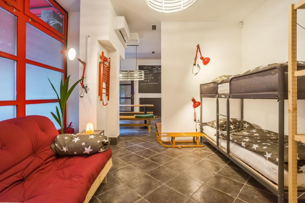 Apartma N'Poznam Любляна Екстериор снимка