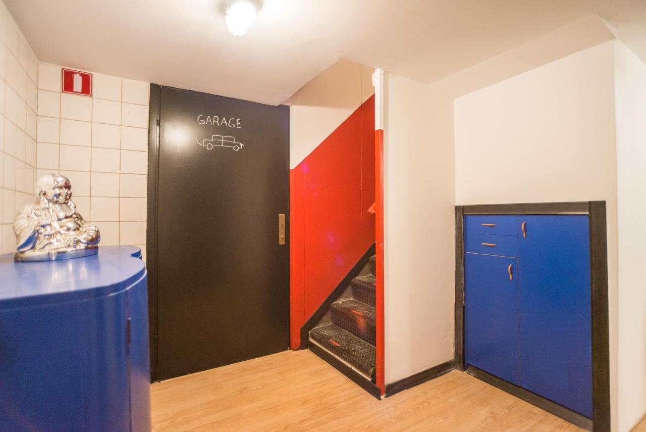 Apartma N'Poznam Любляна Екстериор снимка