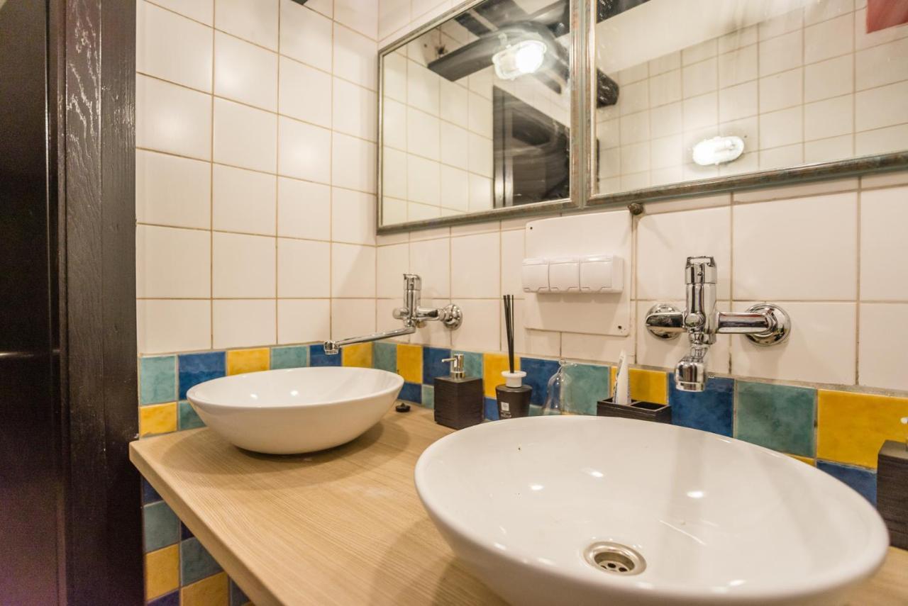 Apartma N'Poznam Любляна Екстериор снимка