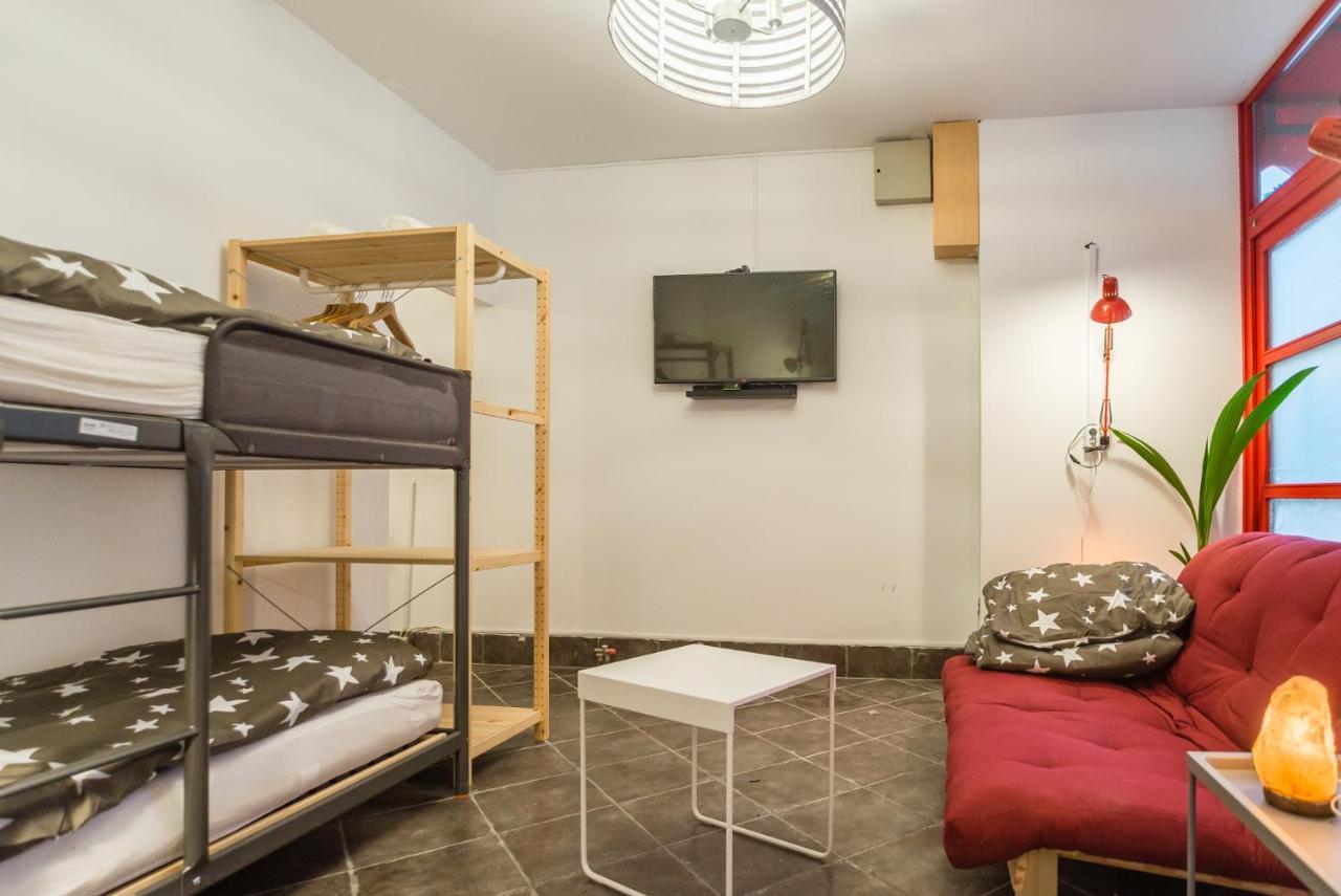 Apartma N'Poznam Любляна Екстериор снимка