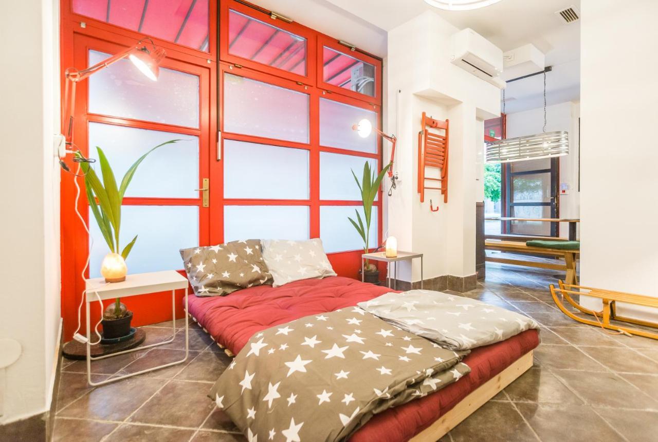 Apartma N'Poznam Любляна Екстериор снимка