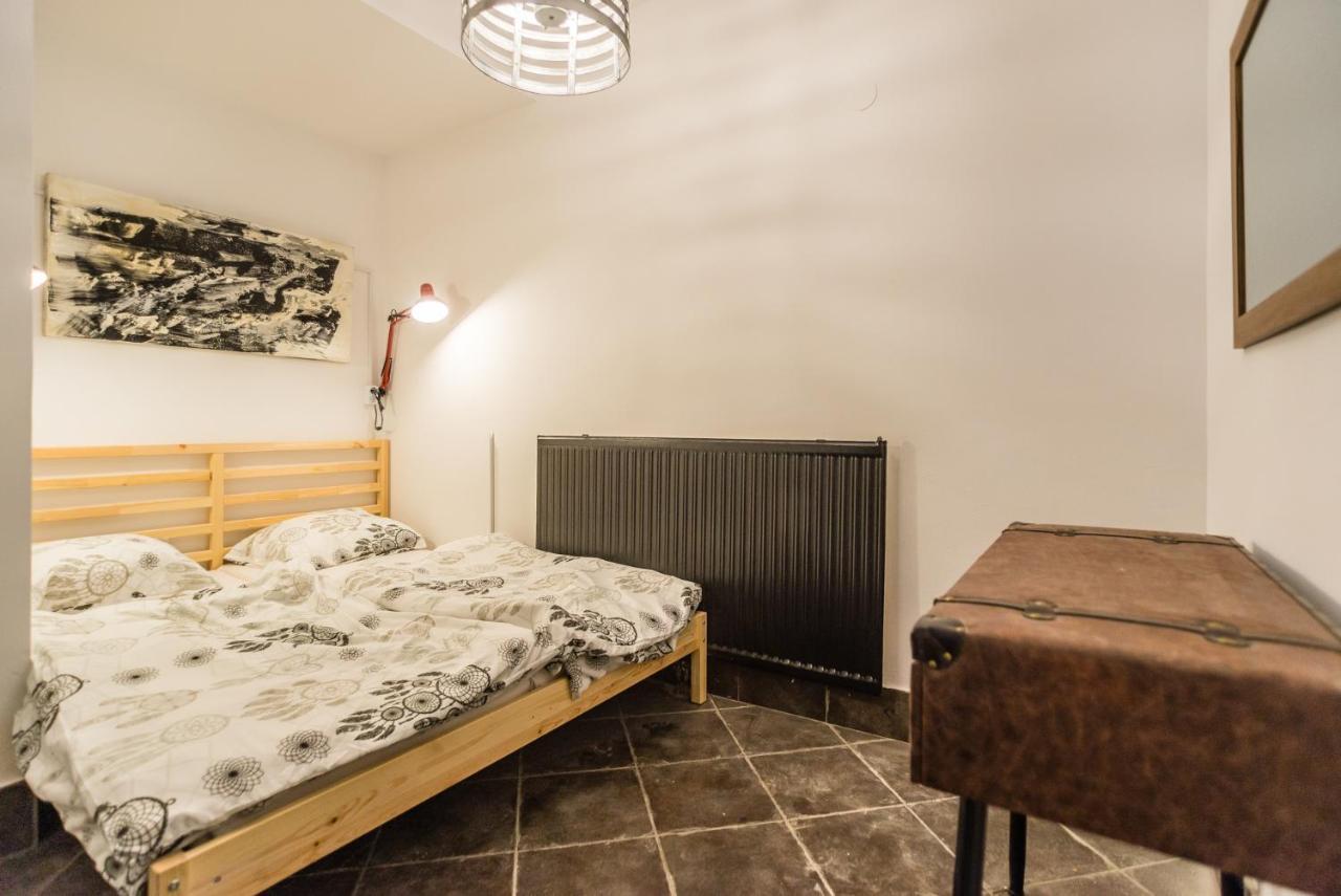 Apartma N'Poznam Любляна Екстериор снимка