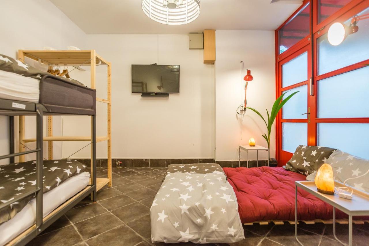 Apartma N'Poznam Любляна Екстериор снимка