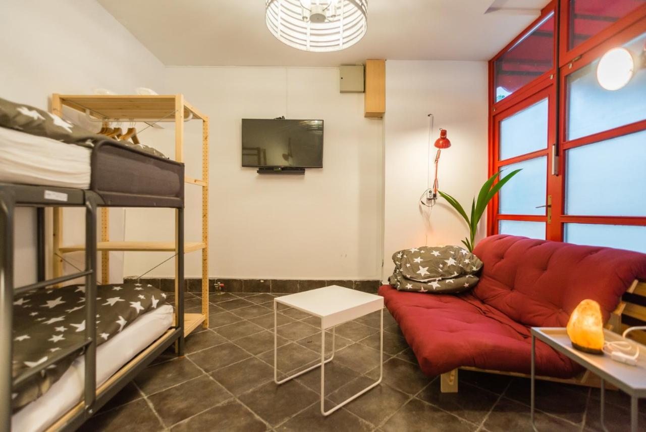 Apartma N'Poznam Любляна Екстериор снимка