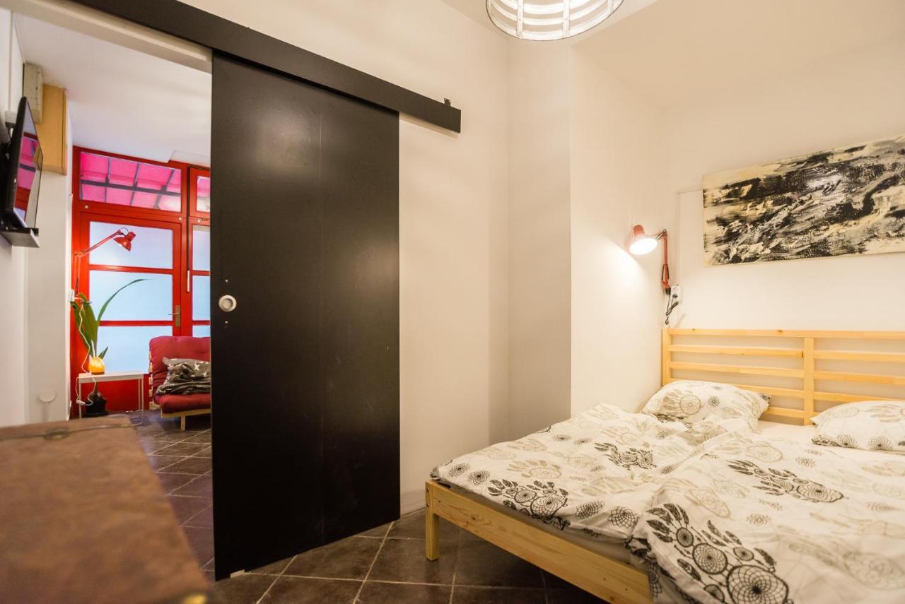Apartma N'Poznam Любляна Екстериор снимка