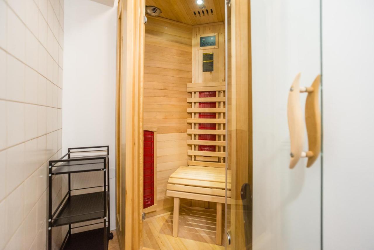 Apartma N'Poznam Любляна Екстериор снимка