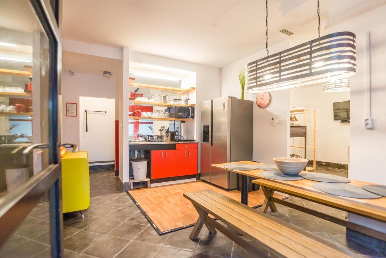 Apartma N'Poznam Любляна Екстериор снимка