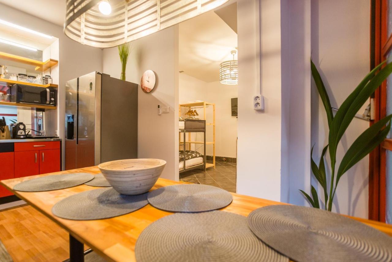 Apartma N'Poznam Любляна Екстериор снимка