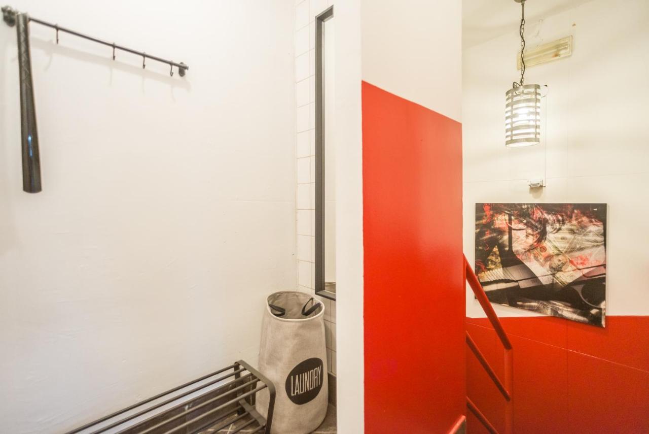 Apartma N'Poznam Любляна Екстериор снимка