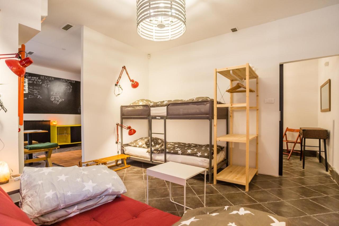 Apartma N'Poznam Любляна Екстериор снимка