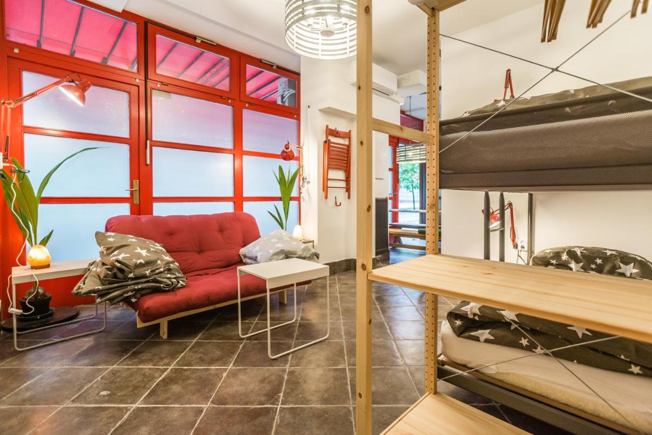 Apartma N'Poznam Любляна Екстериор снимка